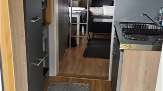 Apartments in Västra hisingen - photo 3