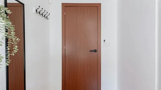 Rooms in Benimamet - photo 8