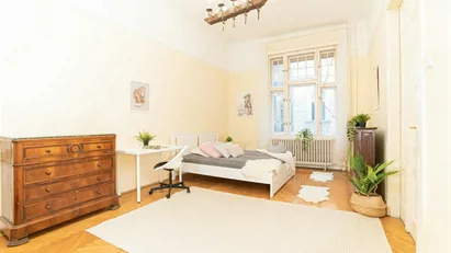 Room for rent in Budapest Terézváros, Budapest