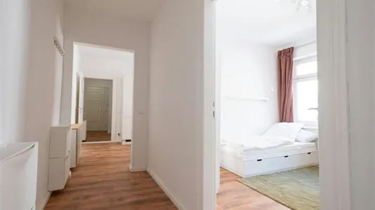 Apartments in Magdeburg - photo 8