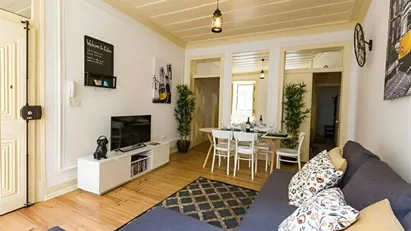 Apartment for rent in Lisbon (region)