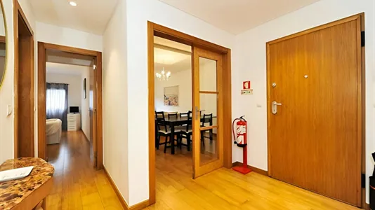 Apartments in Oeiras - photo 9