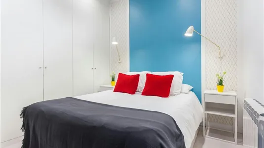 Apartments in Madrid Centro - photo 8