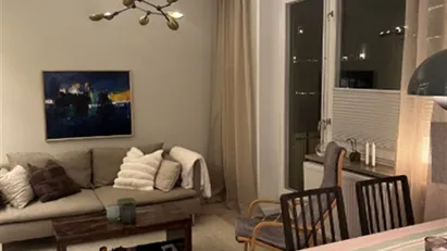 Östermalm - 2rok - 5mån - 18.400kr/mån