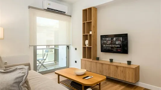 Apartments in Athens Monastiraki - photo 2