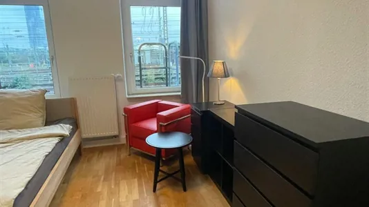 Rooms in Cologne Innenstadt - photo 2