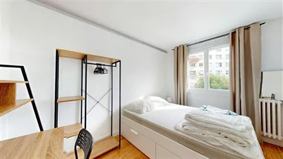 Room for rent in Toulouse, Occitanie