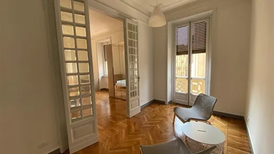 Rooms in Turin - photo 5