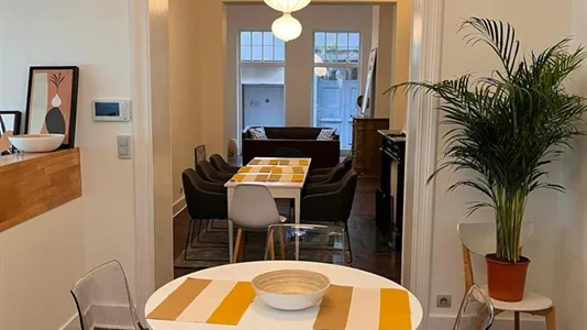 Rooms in Brussels Elsene - photo 7