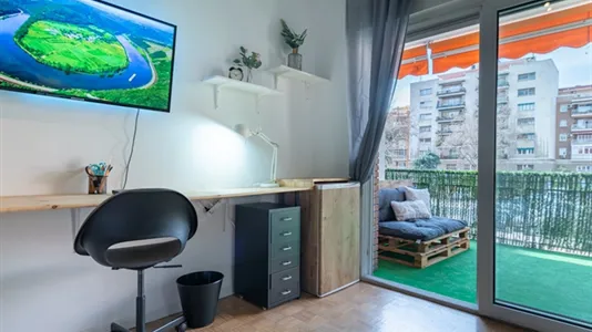 Rooms in Madrid Tetuán - photo 5