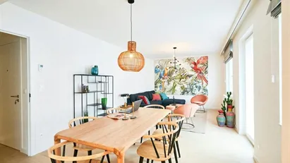 Apartment for rent in Brussels Schaarbeek, Brussels