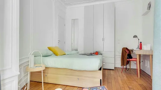 Rooms in Paris 20ème arrondissement - photo 3