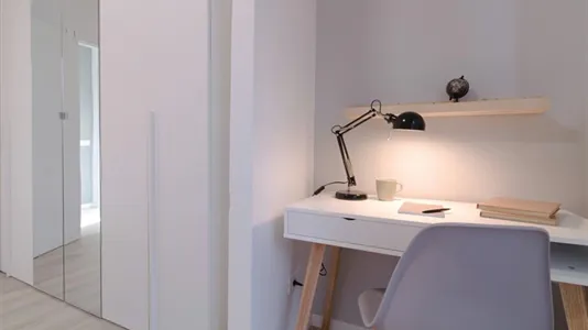 Rooms in Brescia - photo 5