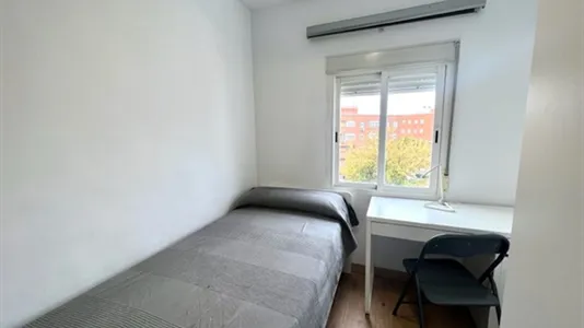 Rooms in Getafe - photo 4