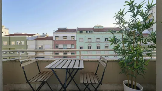 Rooms in Location is not specified - photo 9