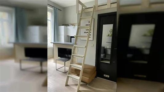 Apartments in Brussels Elsene - photo 8