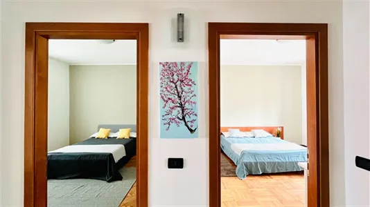Rooms in Padua - photo 6