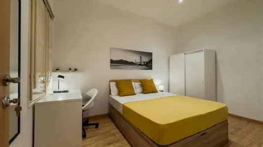 Rooms in L'Hospitalet de Llobregat - photo 1