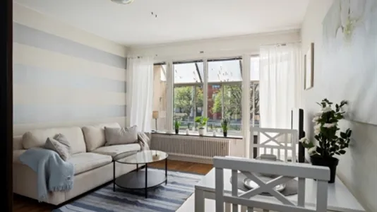 Apartments in Österåker - photo 1