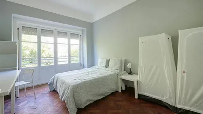 Room for rent in Lisbon (region)