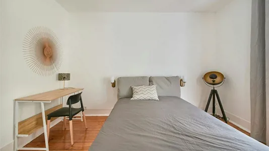 Rooms in Location is not specified - photo 3