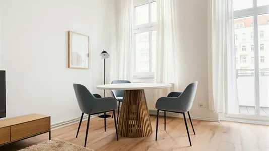 Apartments in Location is not specified - photo 5