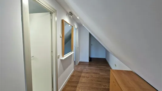 Rooms in Húmera-Somosaguas-Prado del Rey - photo 10