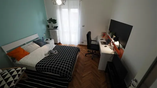Rooms in Turin - photo 10