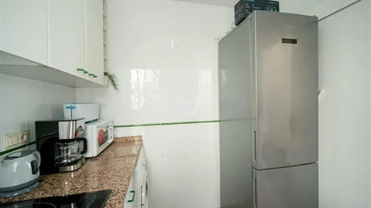 Rooms in Valencia L'Eixample - photo 9