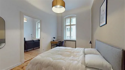 Apartment for rent in Berlin Tempelhof-Schöneberg, Berlin