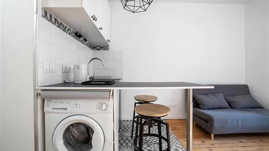 Apartments in Paris 17ème arrondissement - photo 5