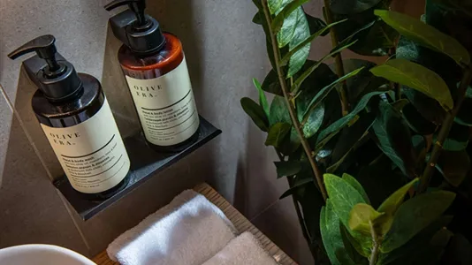 Apartments in Athens Ano Petralona - photo 8