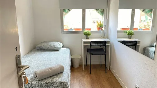 Rooms in Madrid Puente de Vallecas - photo 5
