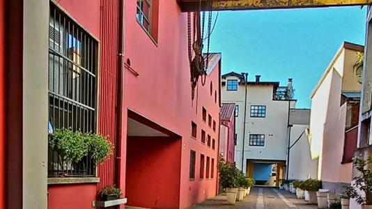 Apartments in Milano Zona 8 - Fiera, Gallaratese, Quarto Oggiaro - photo 9