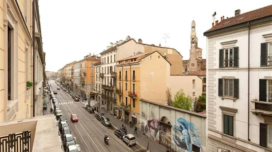 Rooms in Milano Zona 6 - Barona, Lorenteggio - photo 10