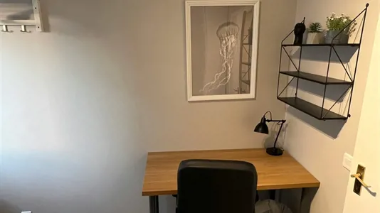 Rooms in Reykjavík Hlíðar - photo 3