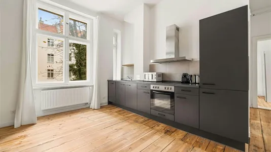 Apartments in Location is not specified - photo 10