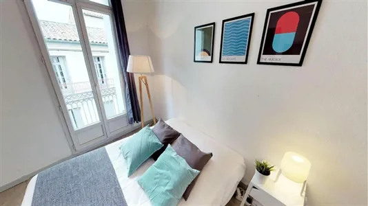 Rooms in Montpellier - photo 3