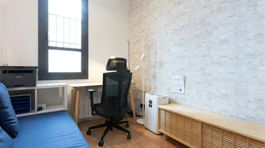 Apartments in Barcelona Horta-Guinardó - photo 7