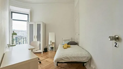 Room for rent in Lisbon (region)