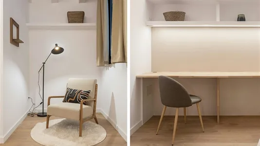 Rooms in Barcelona Sants-Montjuïc - photo 5