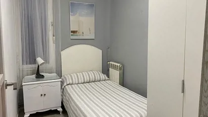 Room for rent in Madrid Chamberí, Madrid