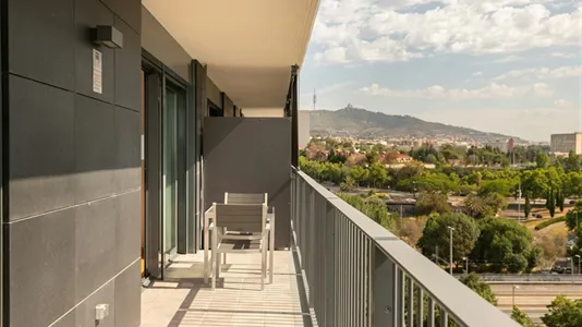 Apartments in Esplugues de Llobregat - photo 10