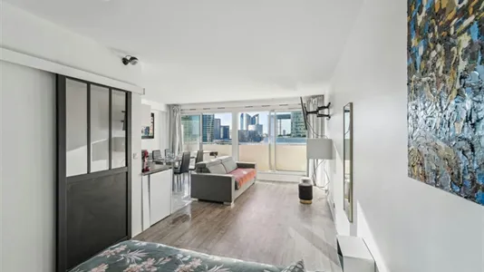 Apartments in Nanterre - photo 4