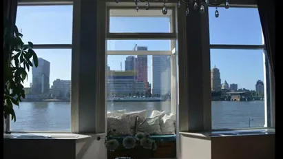 Apartment for rent in Rotterdam Feijenoord, Rotterdam