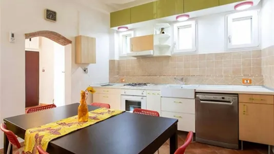 Rooms in Bologna - photo 6