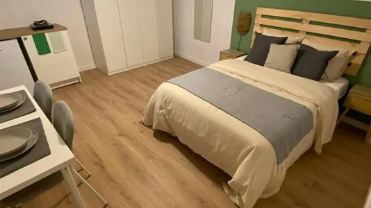 Rooms in Alaquàs - photo 4