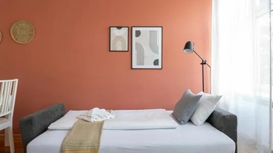 Apartments in Wien Währing - photo 8