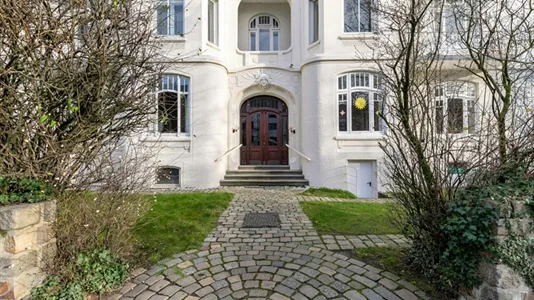 Rooms in Hamburg Nord - photo 7