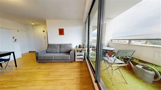 Apartments in Bordeaux - photo 2